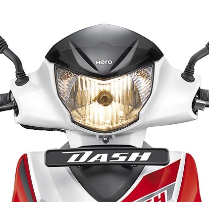 HERO DASH VX