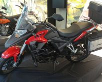 Mondial RX1 Yakında Türkiye’de