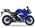 Yamaha YZF-R25