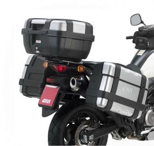 GIVI TRK 52 TREKKER Monokey Arka Çanta