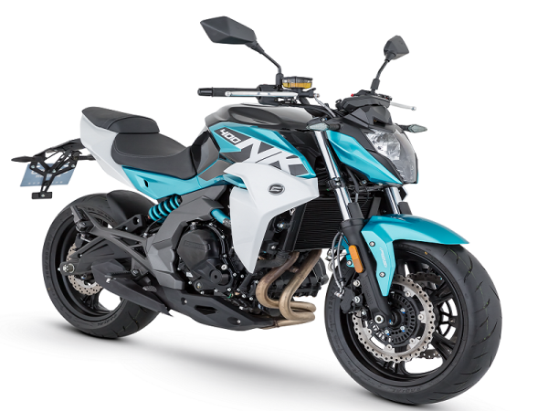 CF MOTO