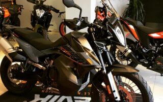 Motosikletimiz İçin Bilinmesi Gereken Temel Rodaj Bilgileri