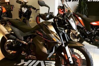 Motosikletimiz İçin Bilinmesi Gereken Temel Rodaj Bilgileri