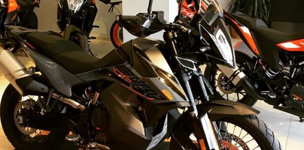 Motosikletimiz İçin Bilinmesi Gereken Temel Rodaj Bilgileri