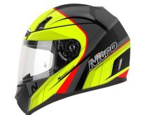 NİTRO N200 KAPALI KASK