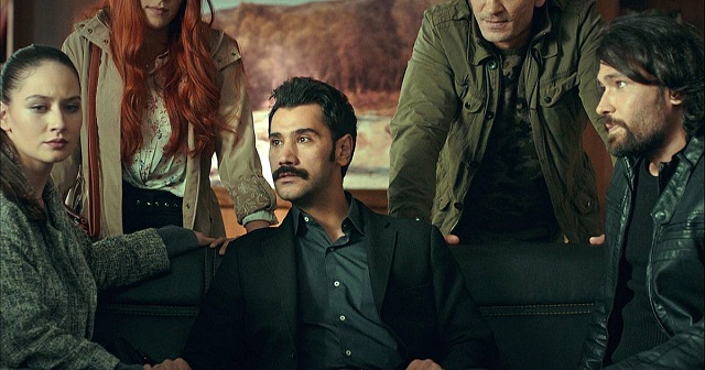 İsimsizler 23.Bölüm Fragmanı