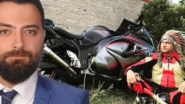 ‘Altın Elbiseli Adam’ın hayatını kaybettiği kazada yeni gelişme