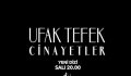 Ufak Tefek Cinayetler 4. Bölüm Fragmanı