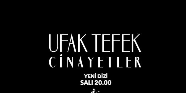 Ufak Tefek Cinayetler 4. Bölüm Fragmanı