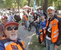20/08/2017 Edirne Motofest Fotoğrafları