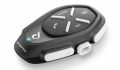 MOTOPLUS INTERPHONE URBAN BLUETOOTH INTERCOM