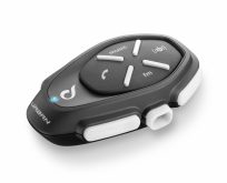 MOTOPLUS INTERPHONE URBAN BLUETOOTH INTERCOM