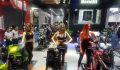 2019 Çin (Guangzhou) Motosiklet Fuarı fotoğrafları Özel Haber