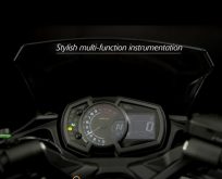 Kawasaki Ninja 650 Abs