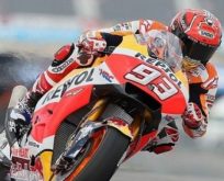 2017 MotoGP Amerika GP Yarış Sonuçları