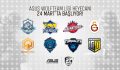 ​ASUS Wolfteam Ligi, 24 Mart’ta başlıyor