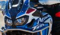 Africa Twin Adventure
