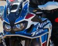 Africa Twin Adventure