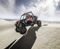 POLARIS RZR XP TURBO DYNAMIX EDITION