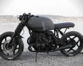 Angry Motors’dan BMW R80 T63