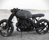Angry Motors’dan BMW R80 T63