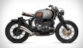 BMW R75/5 NERBORUTA