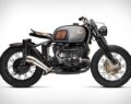 BMW R75/5 NERBORUTA