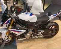 2018 Motobike İstanbul Fotoğrafları BMW