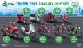 Enerjinizi Yükseltecek Avantajlı Fiyatlar E-Mon’da