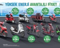 Enerjinizi Yükseltecek Avantajlı Fiyatlar E-Mon’da