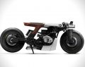 Barbara Custom’dan Gelecekteki Motosikletler