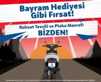 Bayram Hediyesi Mondial’den