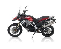 Bmw F 800 Gs Adventure Fotoğrafları