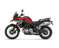 Bmw F 850 Gs Fotoğrafları