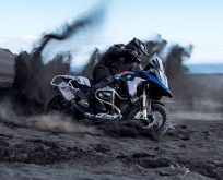 Bmw R 1200 GS Fotoğrafları