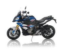 Bmw S 1000 XR Fotoğrafları