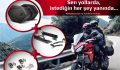 Yamaha Tracer700 Yan Çanta Kampanyası