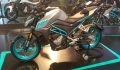 CF Moto 250 NK ile NK Serisini Güçlendirmeye Devam Ediyor