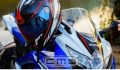 CMS Motosiklet Kaskları