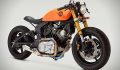 Classified Moto’dan Yamaha XV920R Shreveport Slammer