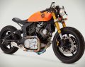 Classified Moto’dan Yamaha XV920R Shreveport Slammer