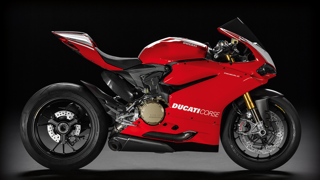 İtalyan Ducati için Hintliler devrede