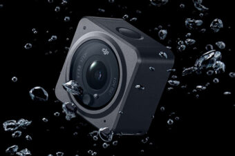 DJI Action Cam 2 Aksiyon Kamerası
