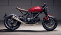 Ducati Scrambler Sixty2