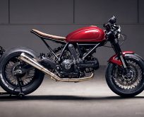 Ducati Scrambler Sixty2