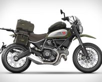 Ducati Scrambler Urban Enduro