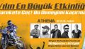 Yılın En Büyük Etkinliğine Hazır mısın?