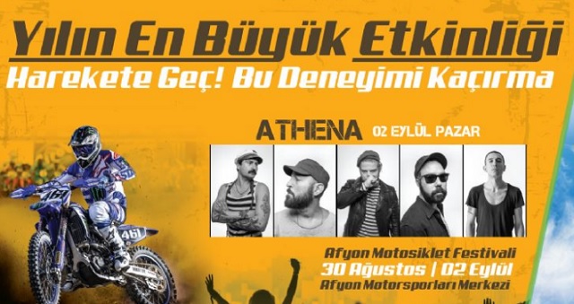 Yılın En Büyük Etkinliğine Hazır mısın?