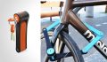 Foldylock Compact Bisiklet Kilidi