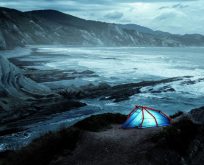 HEIMPLANET FISTRAL Şişirilebilir Çadır